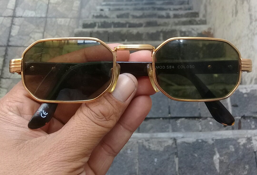 Versace sunglasses tortoise Clearance