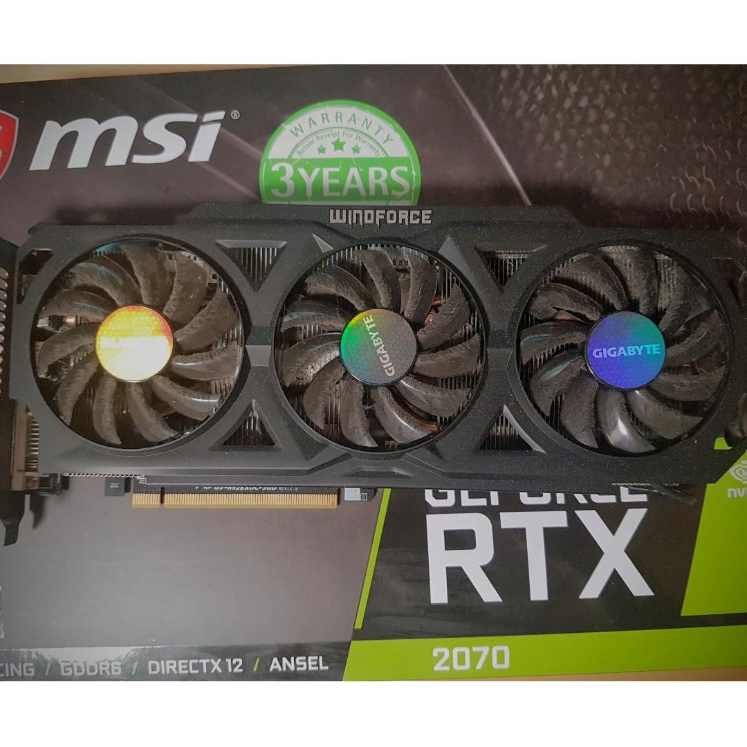 nego GIGABYTE R9 280X WindForce 3X OC