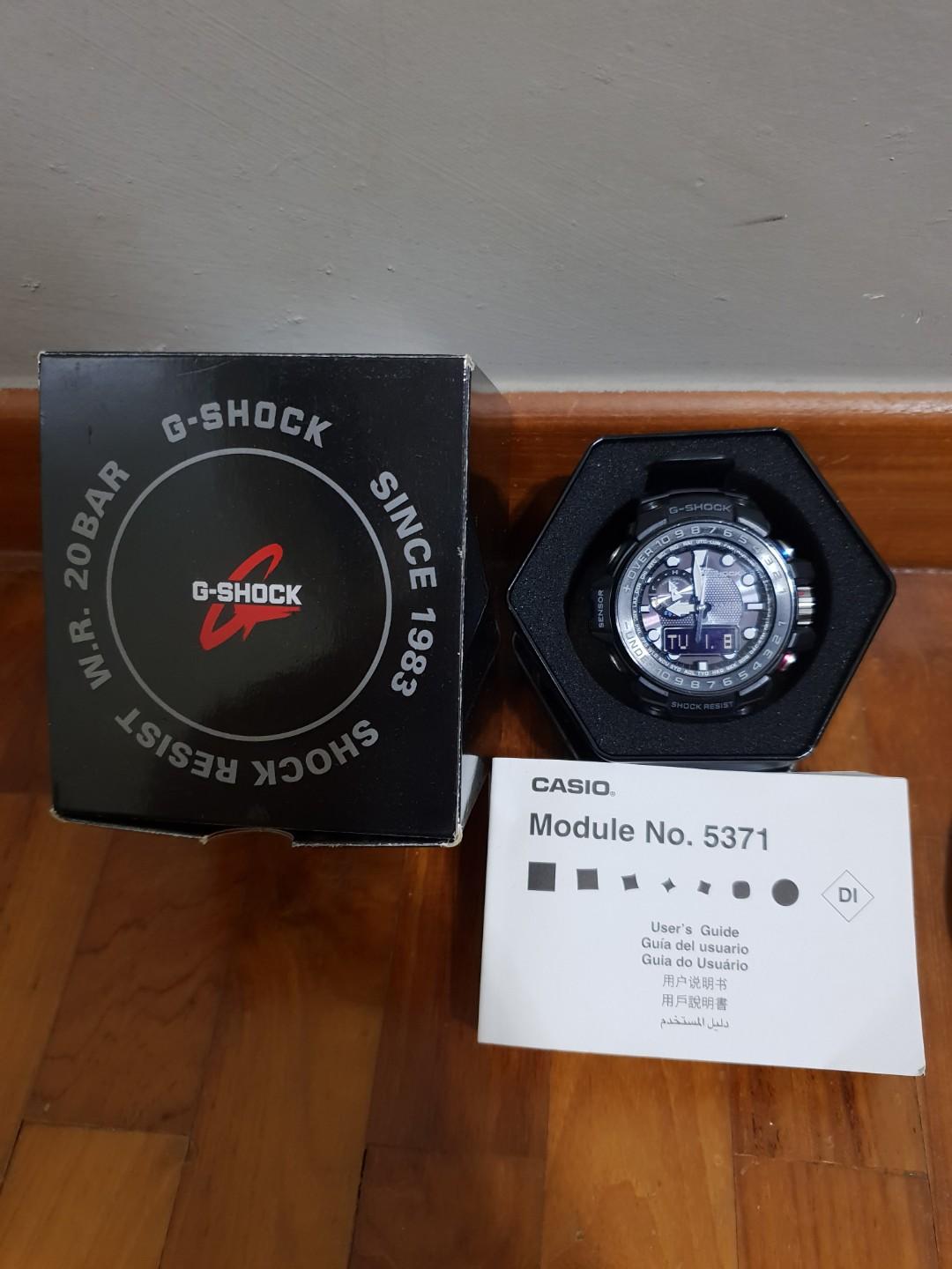 G shock 5371 store