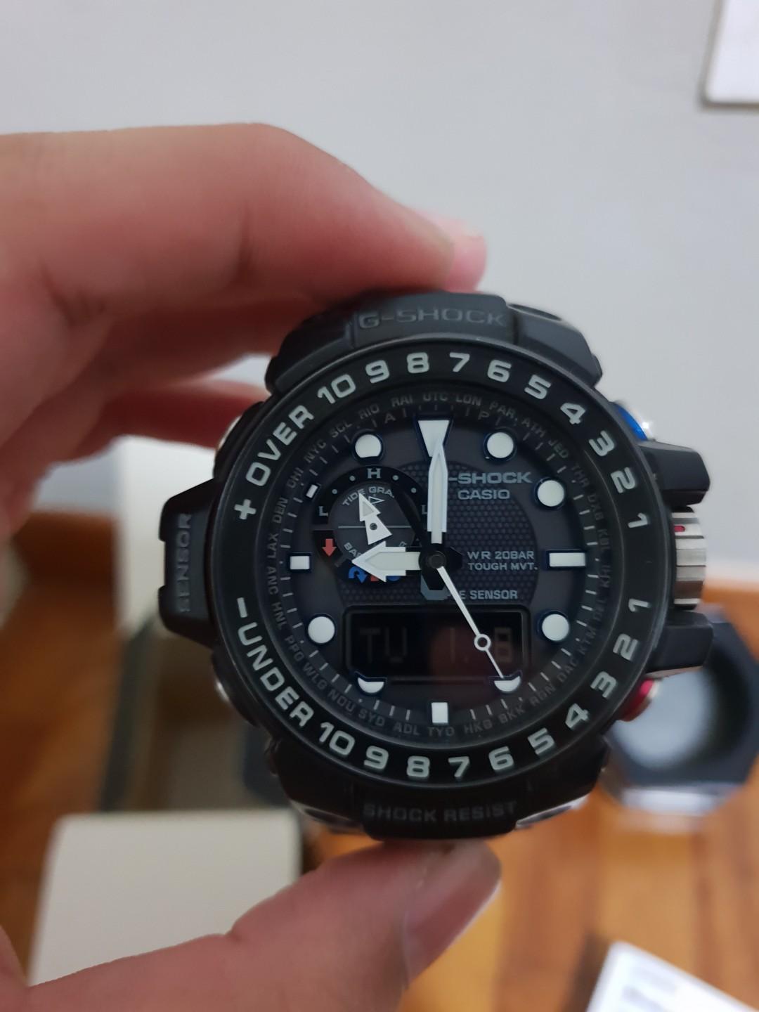 G shock 5371 hotsell