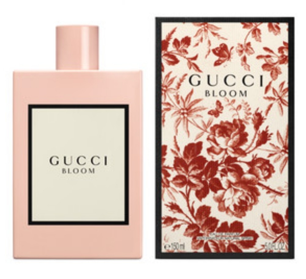 new gucci perfume 2019
