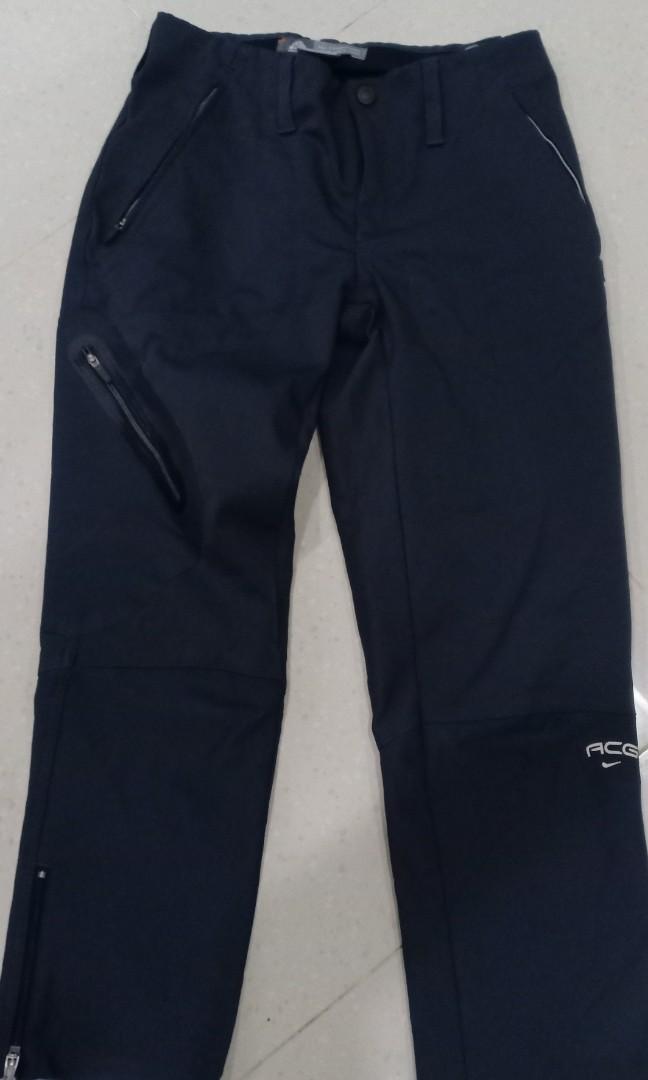 nike hiking pants