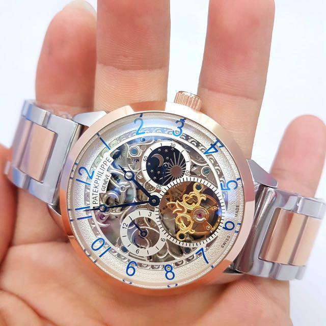 Patek philippe 5289 new arrivals