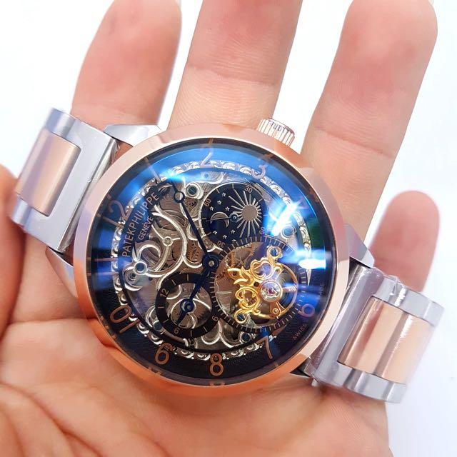 Patek philippe 5289 online