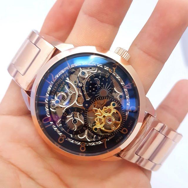 Patek philippe outlet 5289