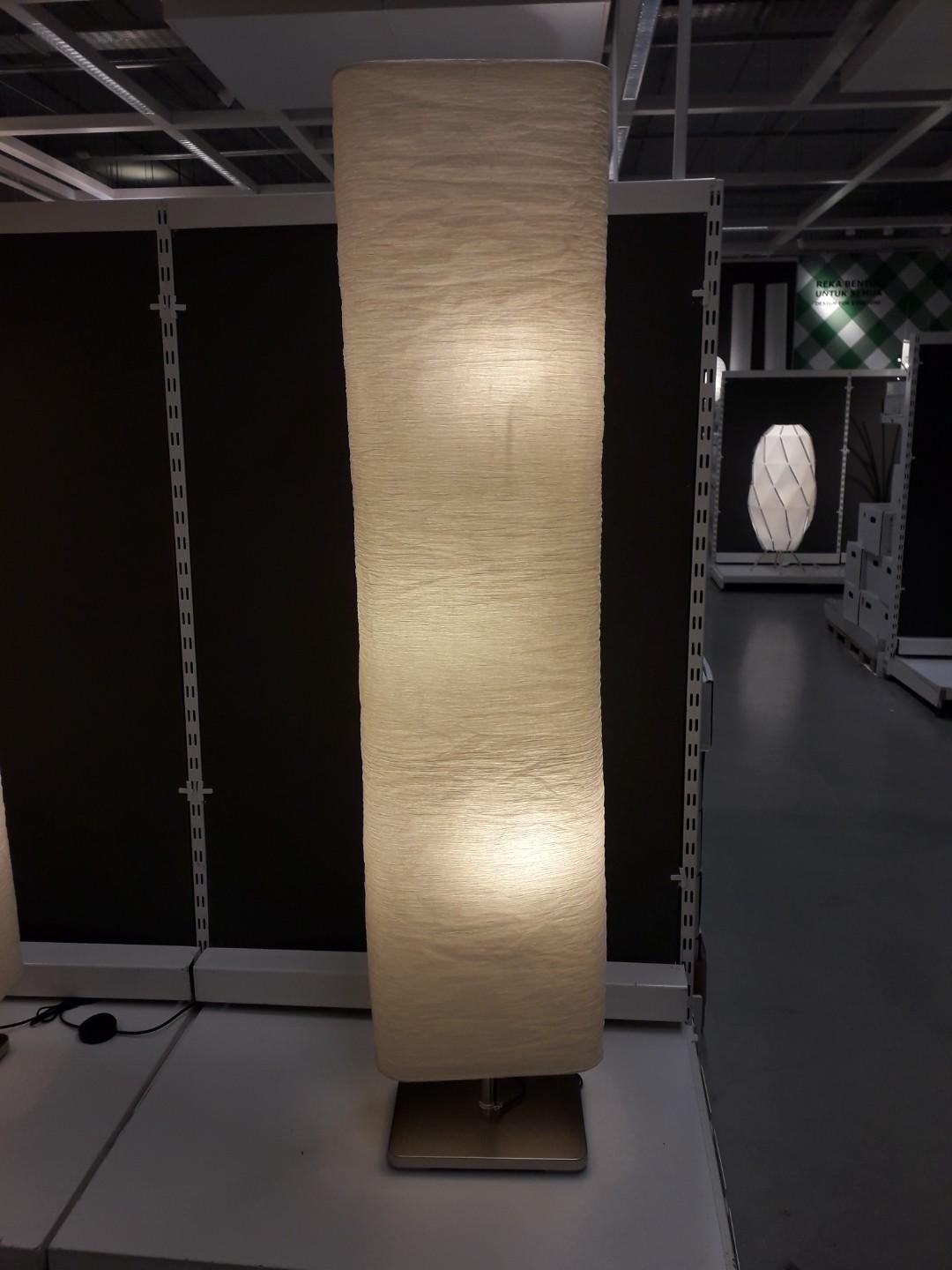 Floor Lamps Torchieres Home Garden Store Ikea Magnarp Floor Lamp