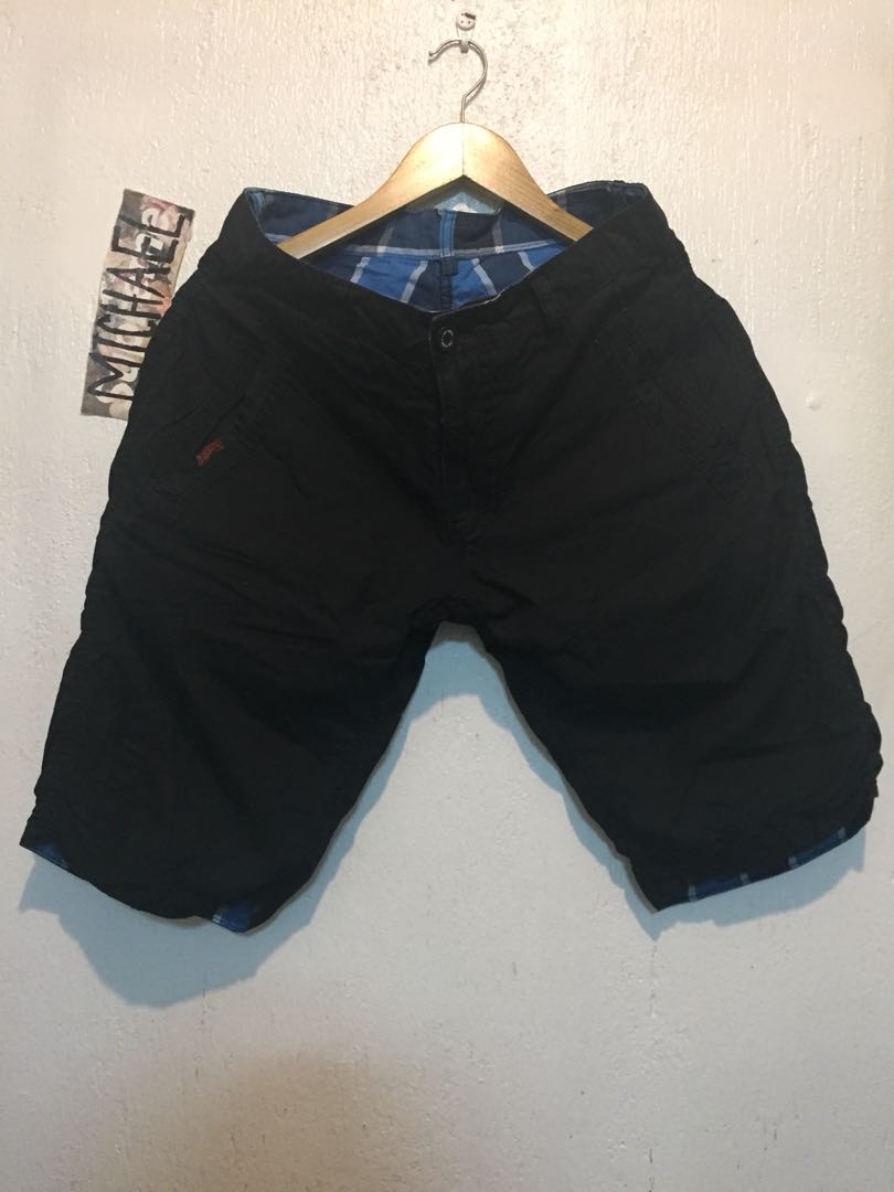Jag Thug Reversible Shorts, Men's 