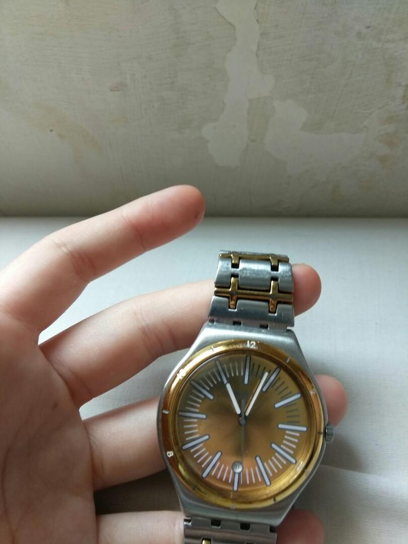 Swatch sr626sw harga 2025