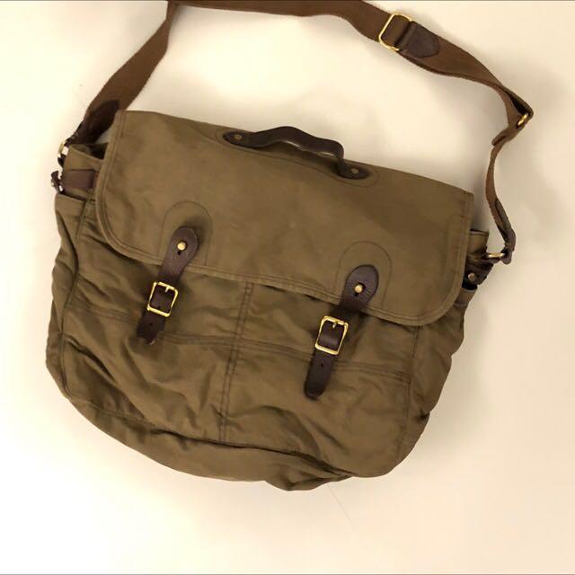 j crew abingdon messenger bag