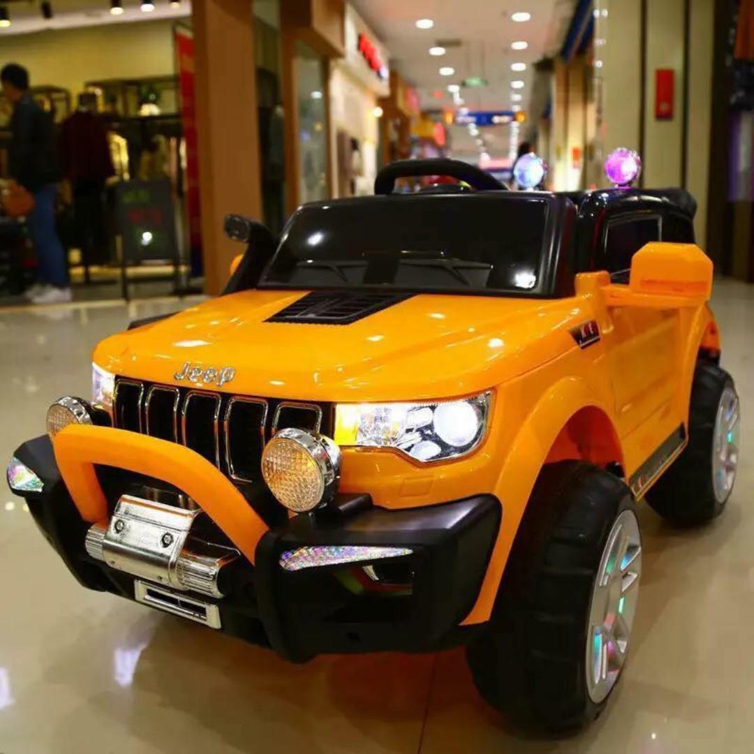 jeep toys for sale