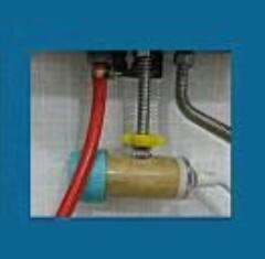 JW Solutions Shower Filter (Category: Water Heater & Instant Showers) located in Manila. Submitted by shine8889 (Listing ID 208706721, Image 2). Description: easy to install removes impurities and rusty smells →can protect your family from dirty →for healthy skin →adviceable for sensitive skins proven and effective.
