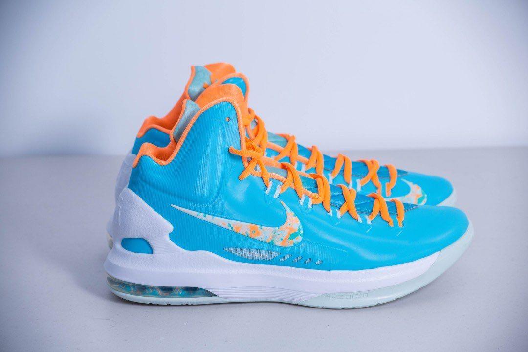 kd 5 easter