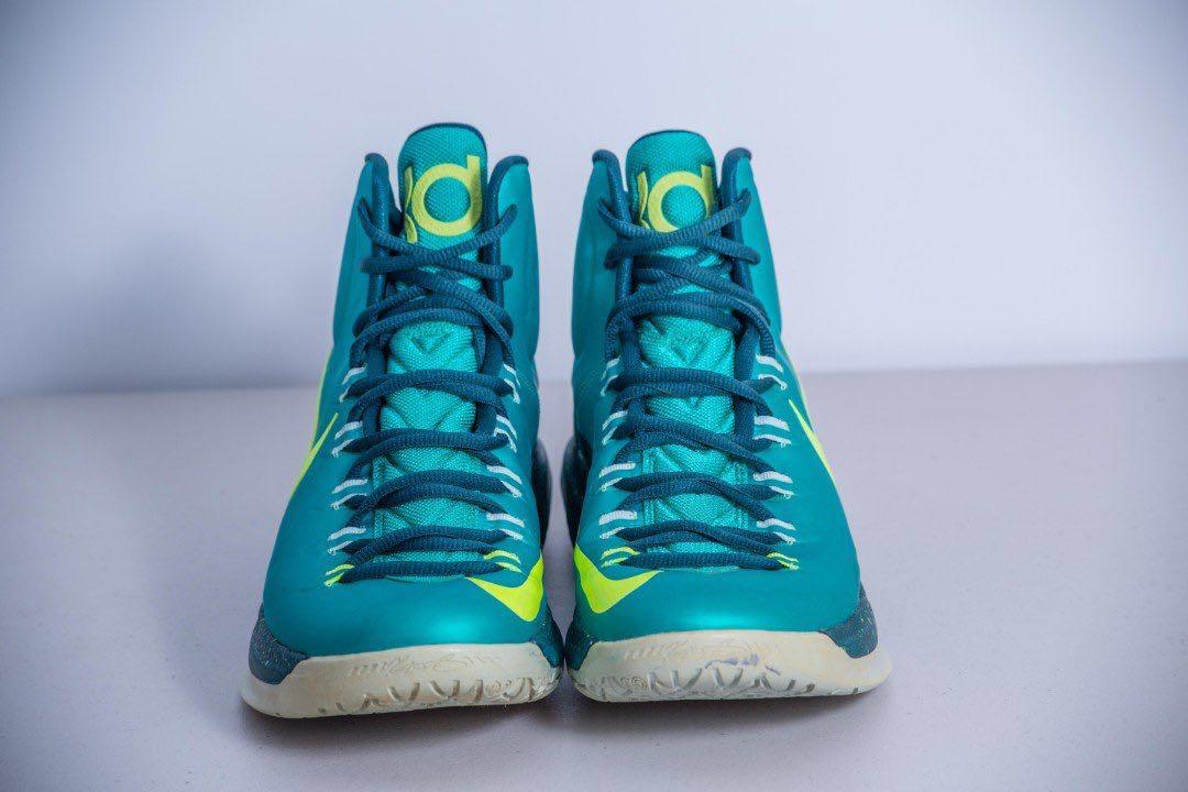 Kd cheap 5 hulk