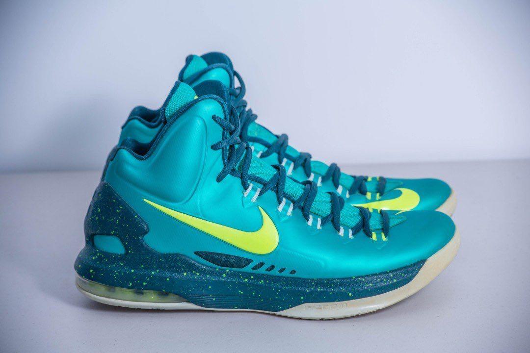 KD 5 Hulk