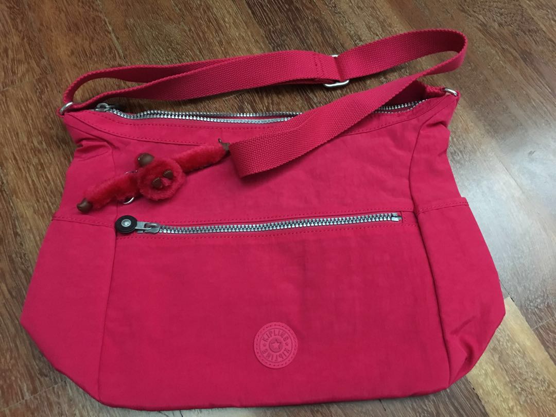 kipling alenya bag