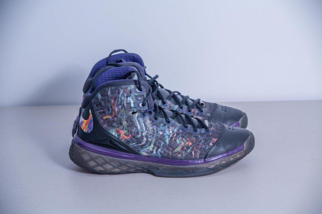kobe 3 prelude