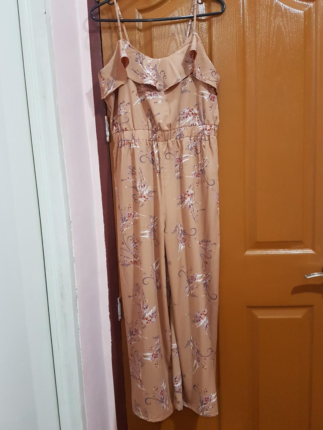 lauren conrad jumpsuit