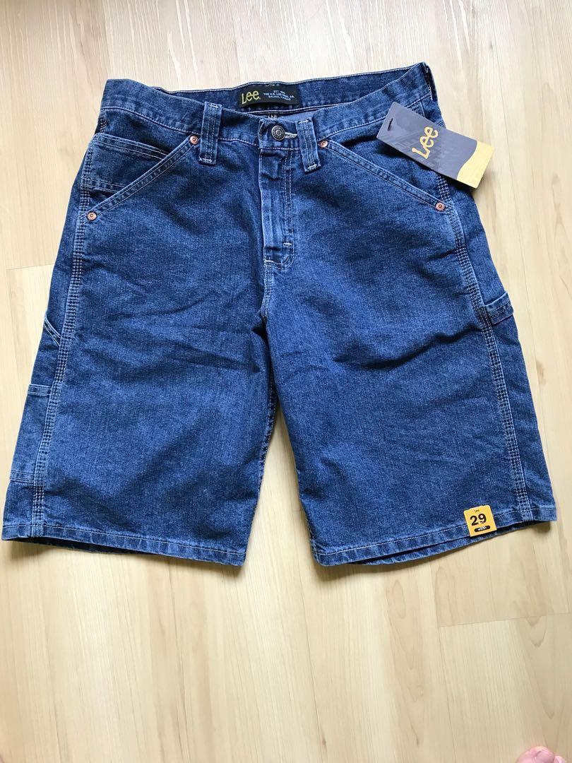 lee carpenter shorts