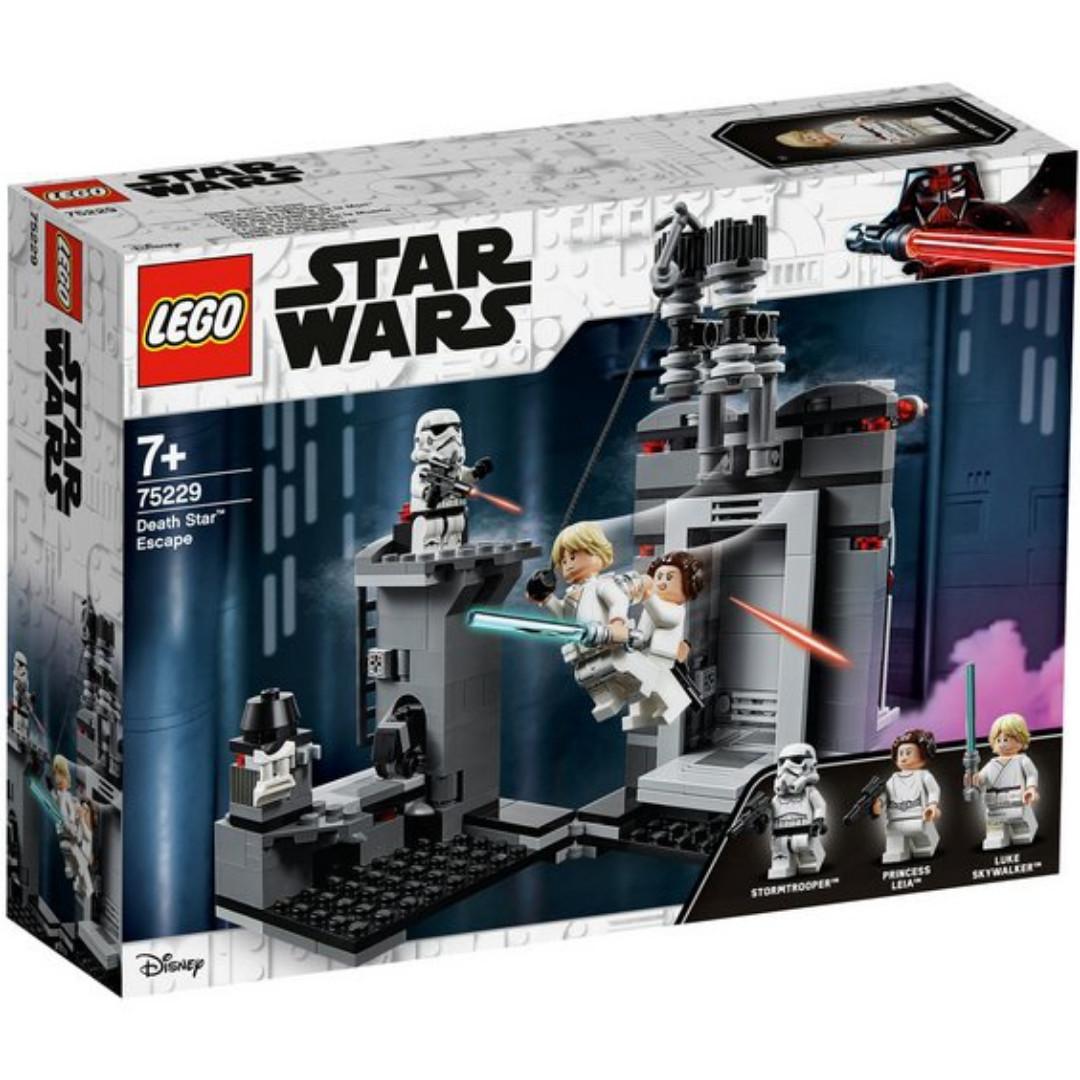 Lego star top wars episode iv