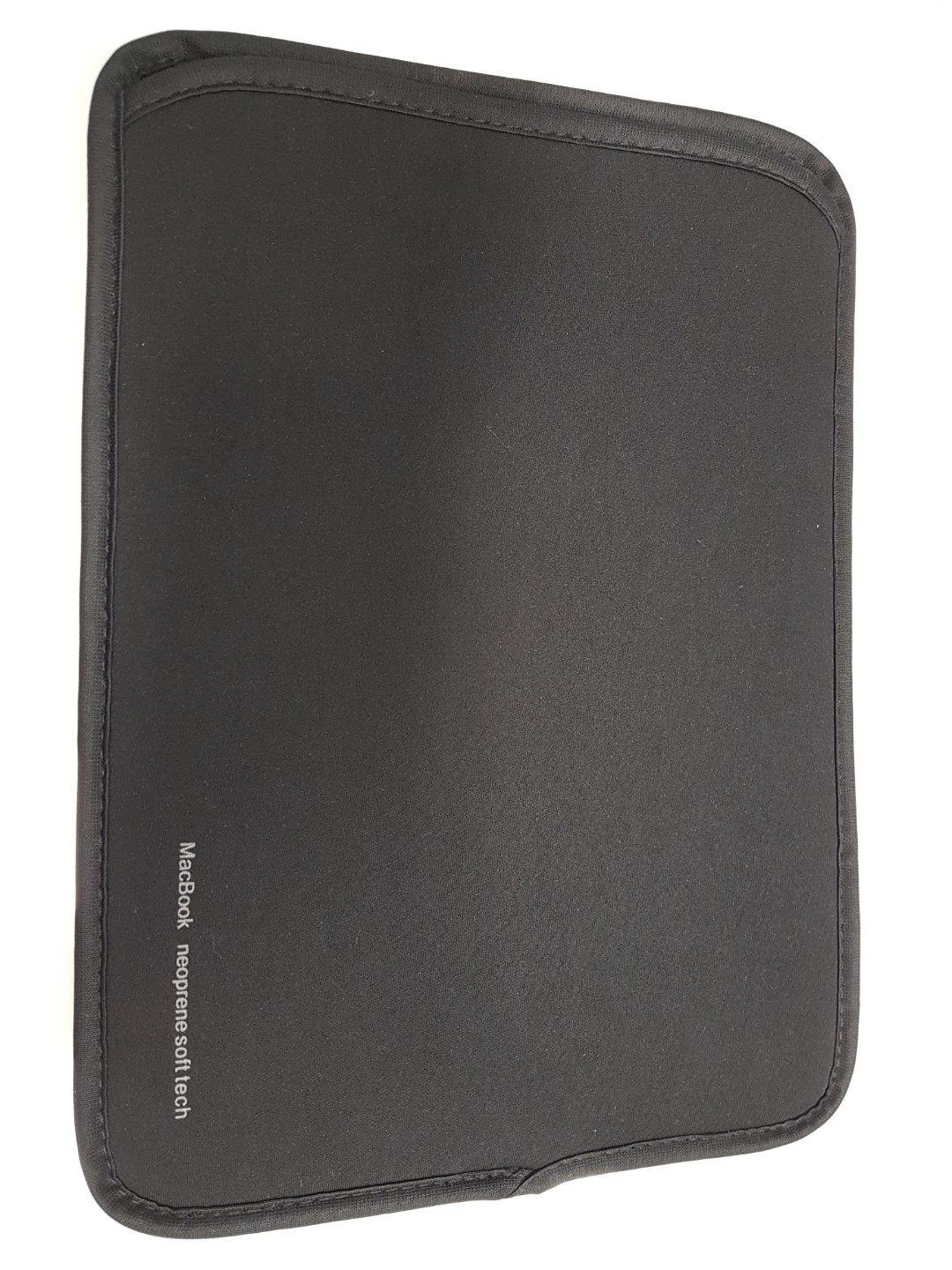 macbook neoprene soft tech