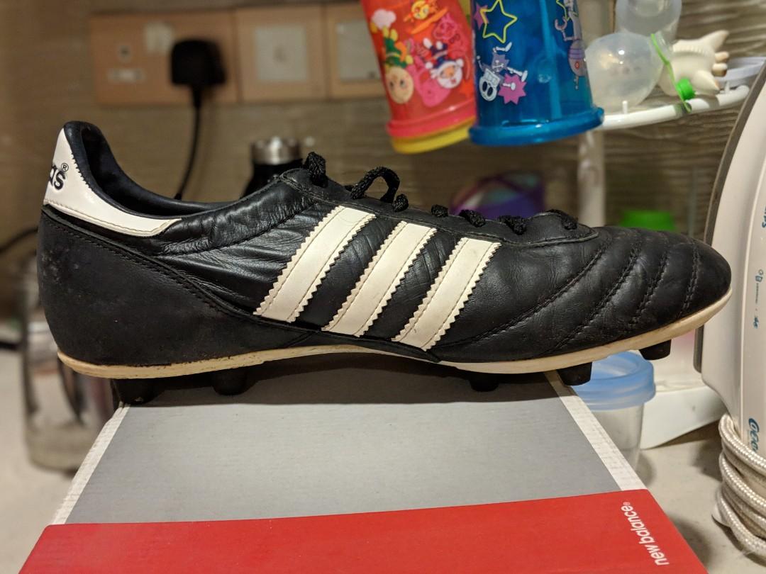Men Adidas Copa Mundial