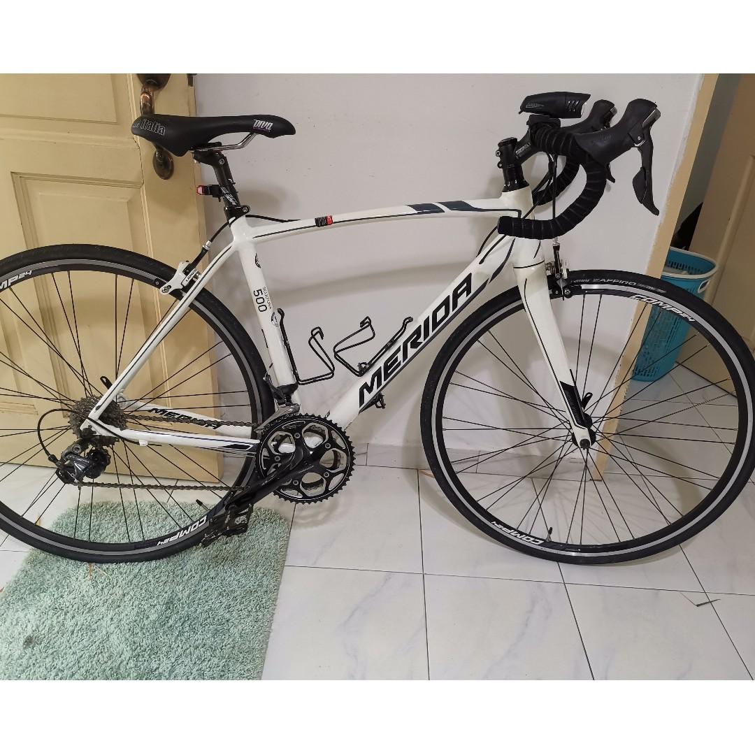 Scultura 500 sale