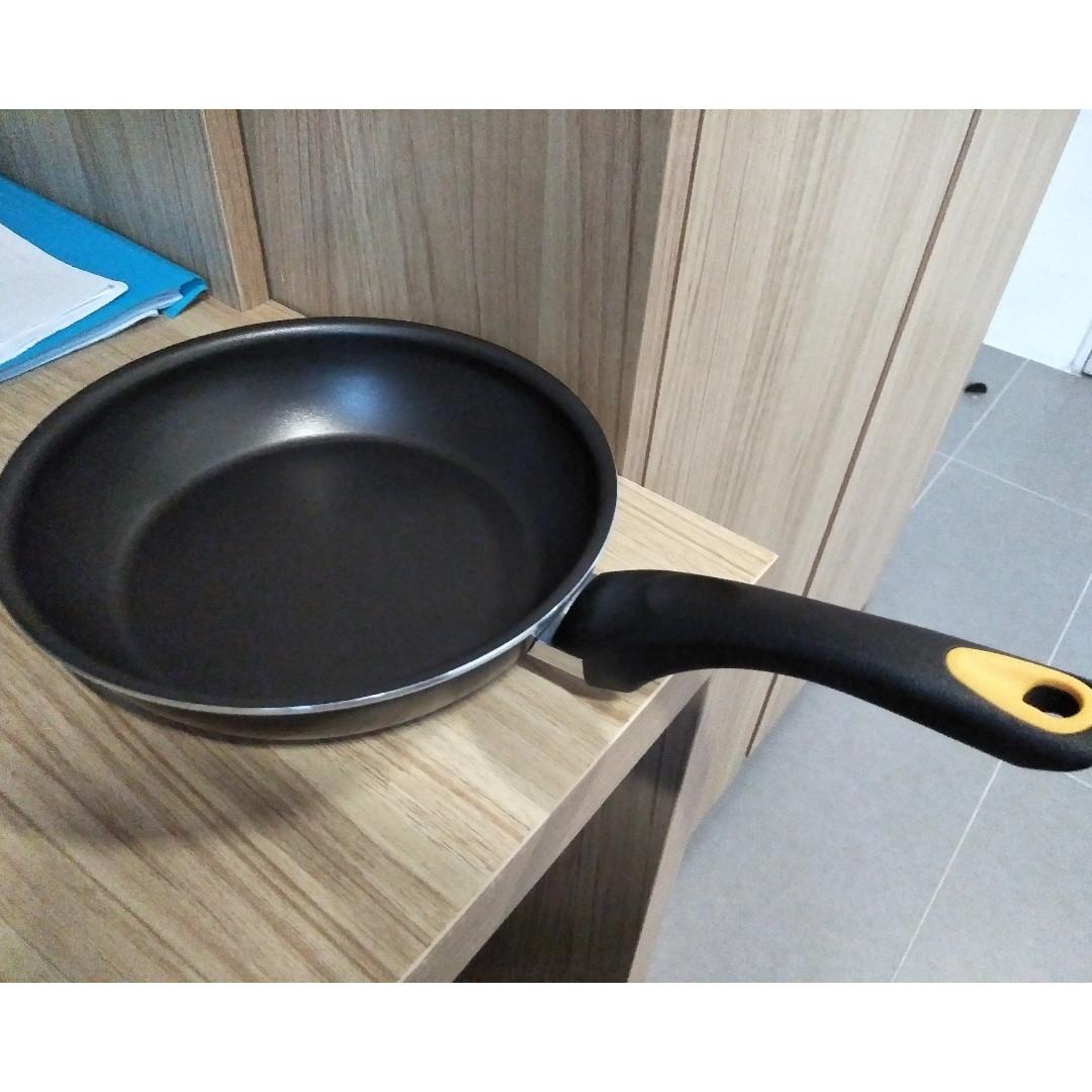 20cm frying pan