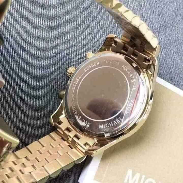 MICHAEL KORS WATCH Luxury Watches on Carousell