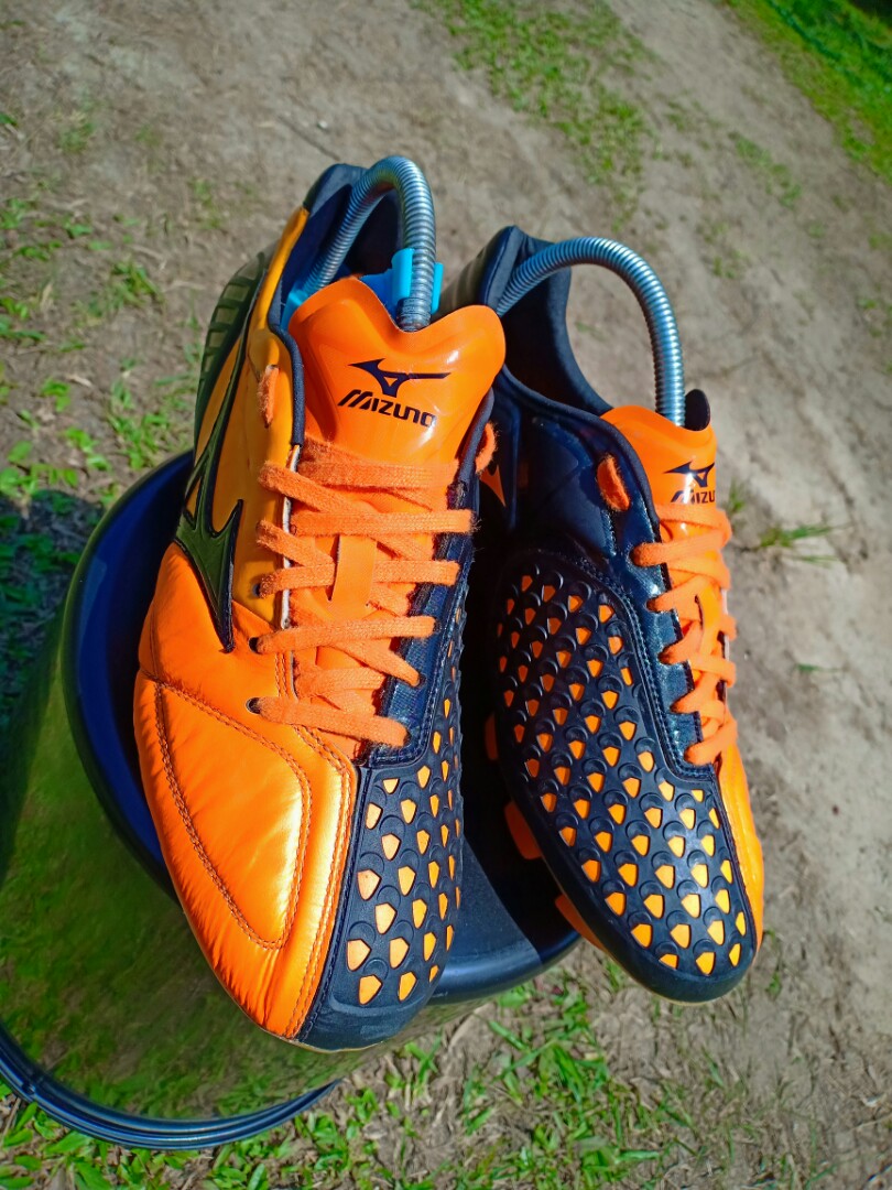 Mizuno ignitus top 4 md