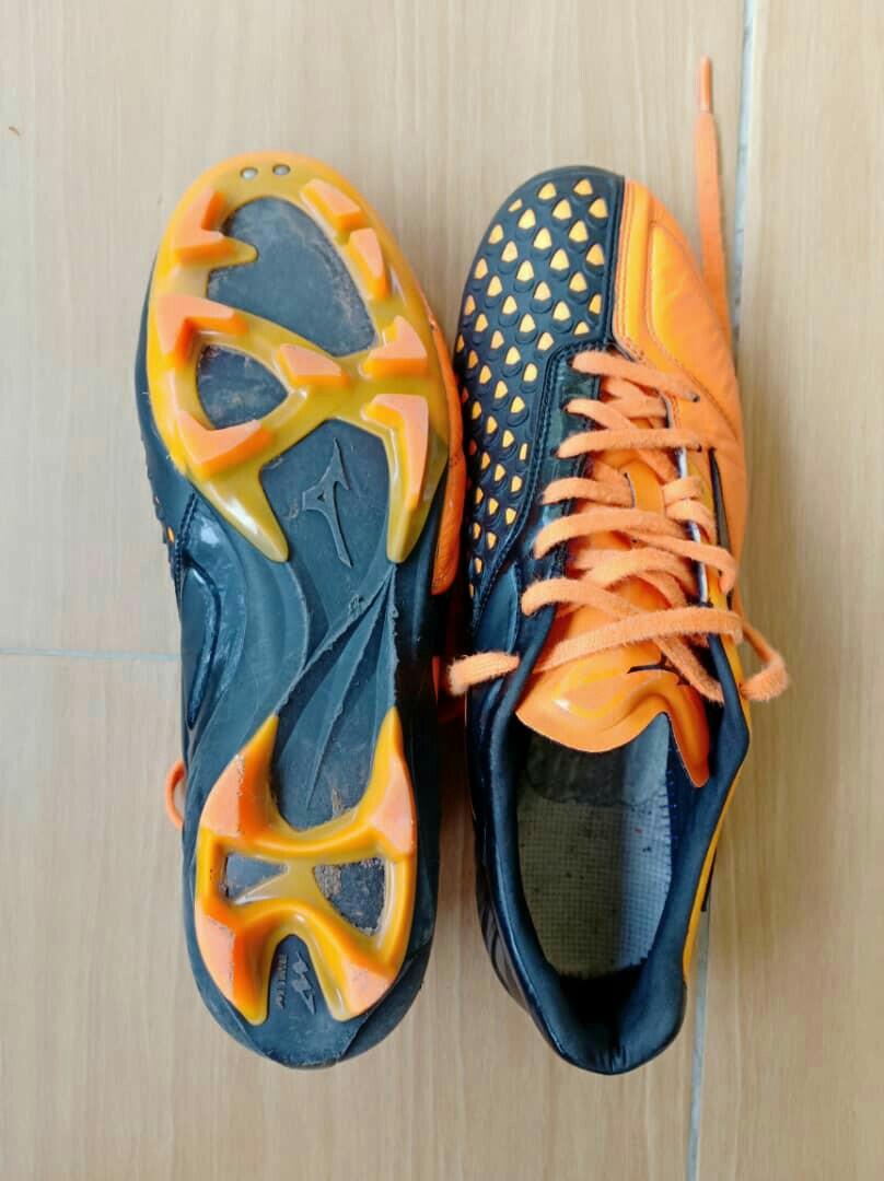 Mizuno wave ignitus 4 mij hotsell