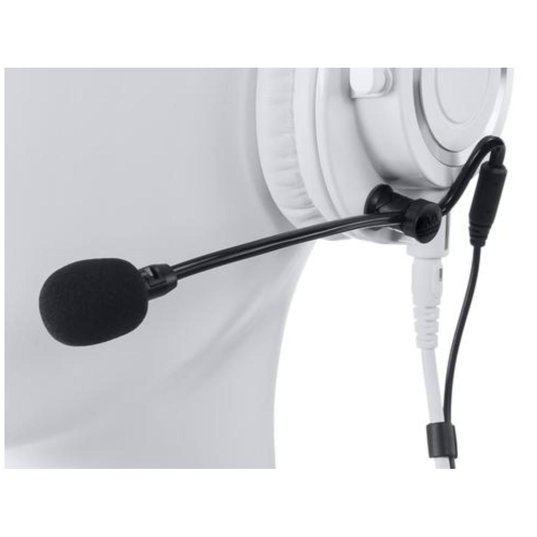 ModMic 4 Microphone, Audio, Headphones & Headsets on Carousell
