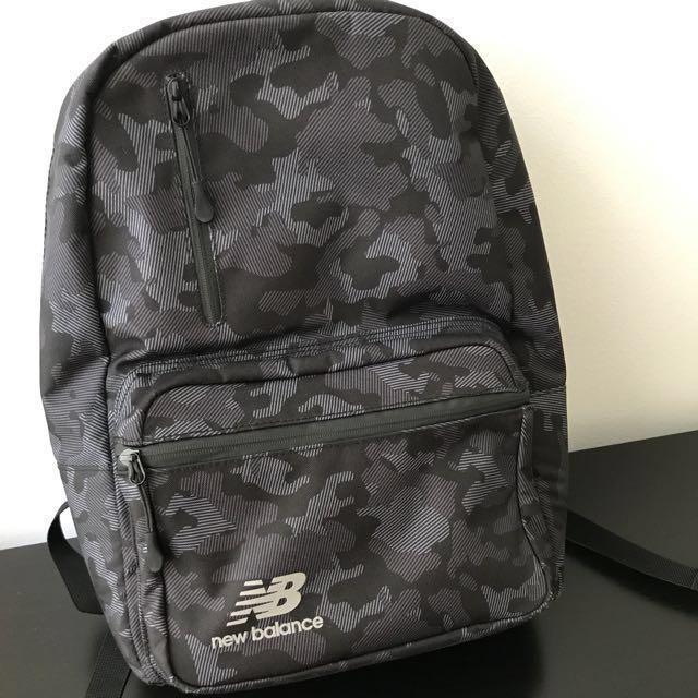 new balance backpack singapore