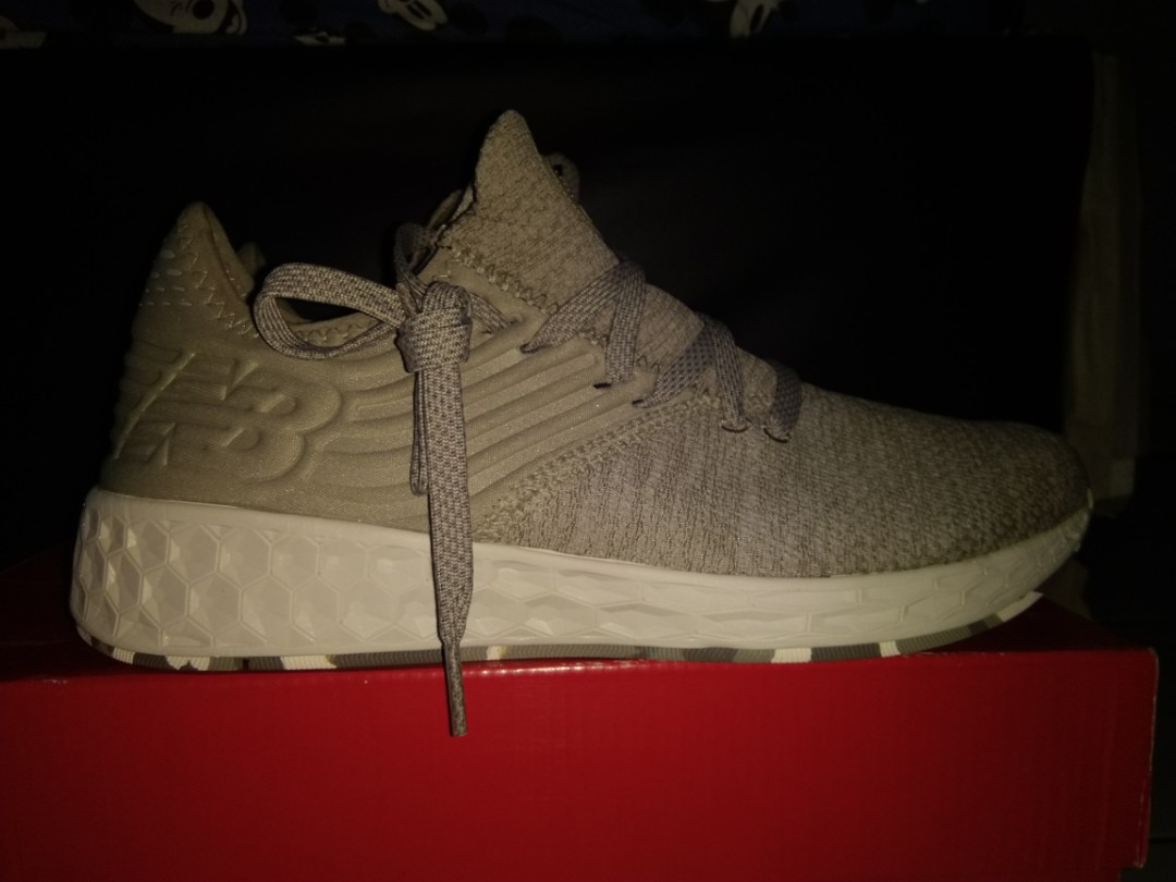 New balance MCRZDKT