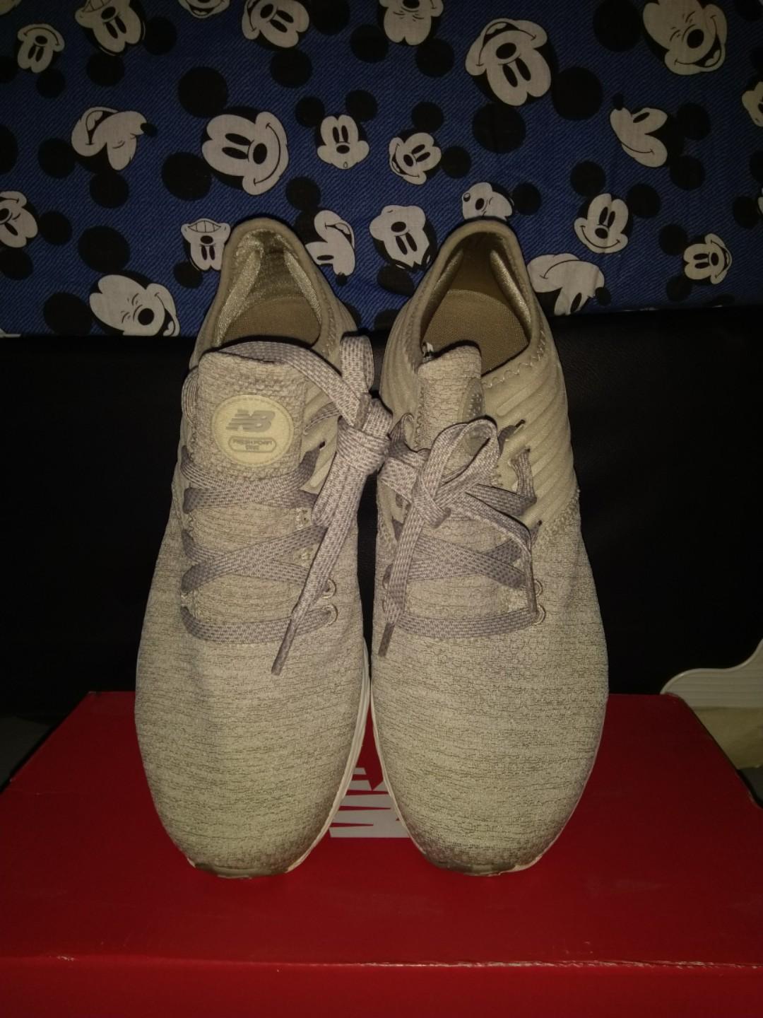 New balance MCRZDKT