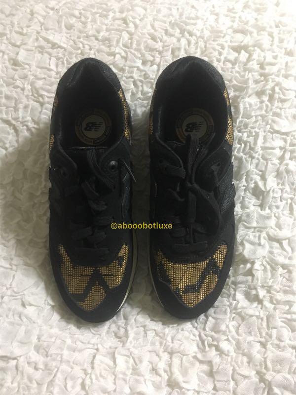 new balance 999 womens gold