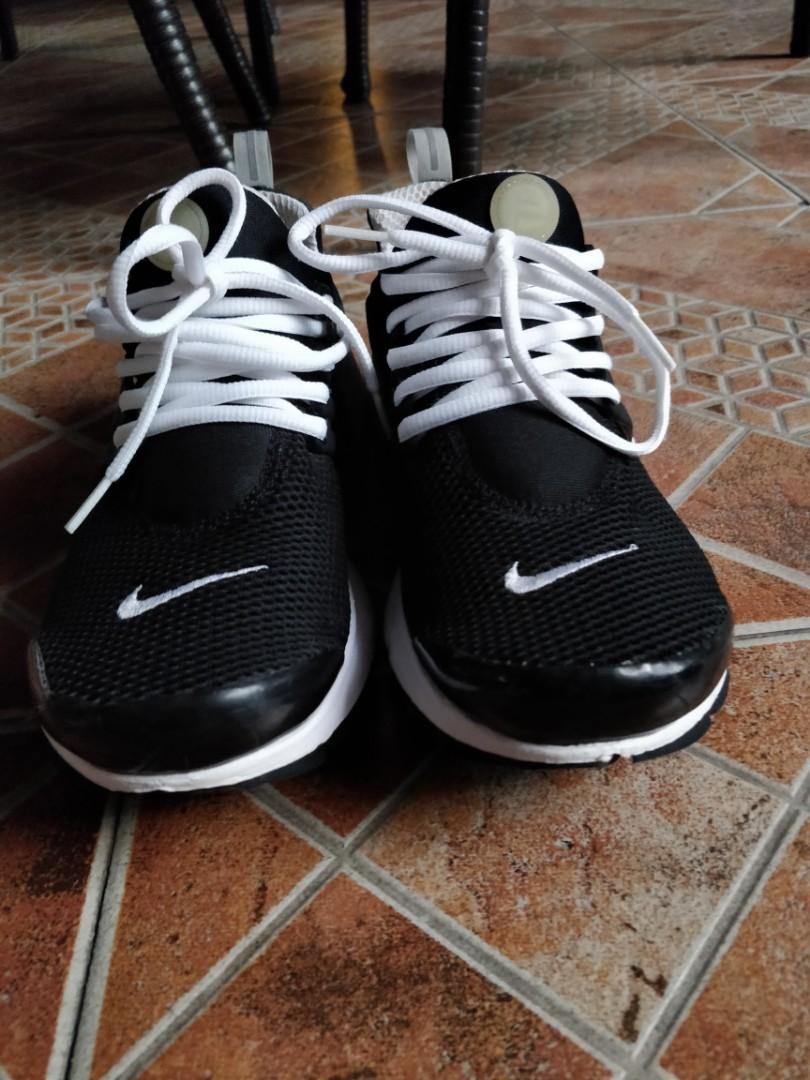 Nike Air BR QS (Japan Men's Fashion, Sneakers on Carousell