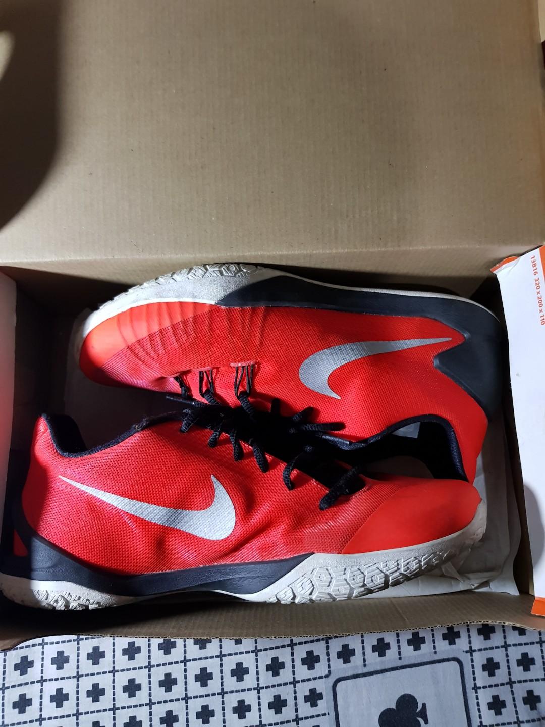 Nike hyperchase philippines store