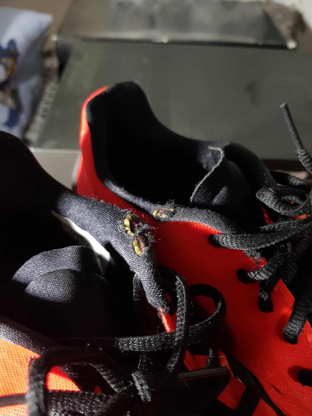 Nike Hyperchase on Carousell