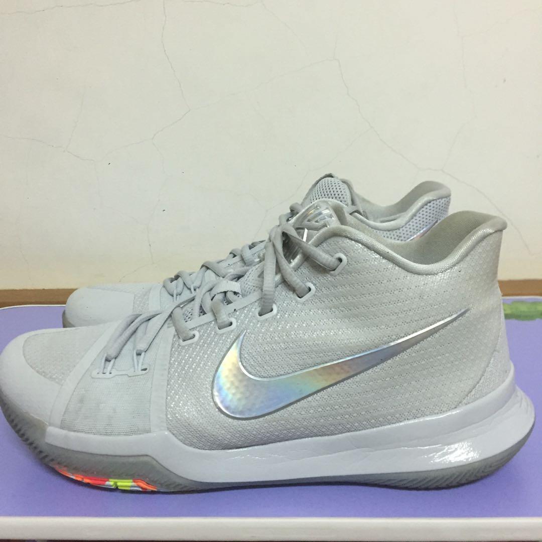 Kyrie ts top