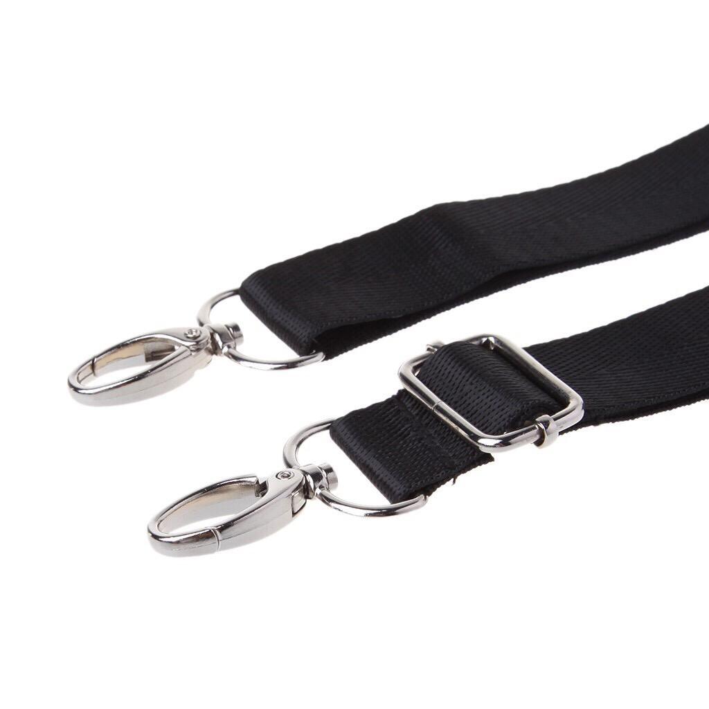 nylon luggage strap