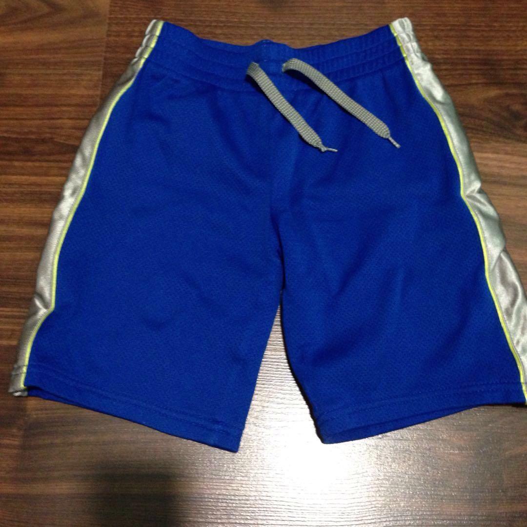 Old navy on sale boys athletic shorts