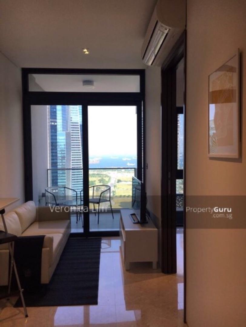 One Bedroom In Robinson Rd Fr Rent Property Rentals Condos Ecs On Carousell