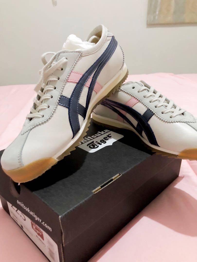 onitsuka 66 prestige