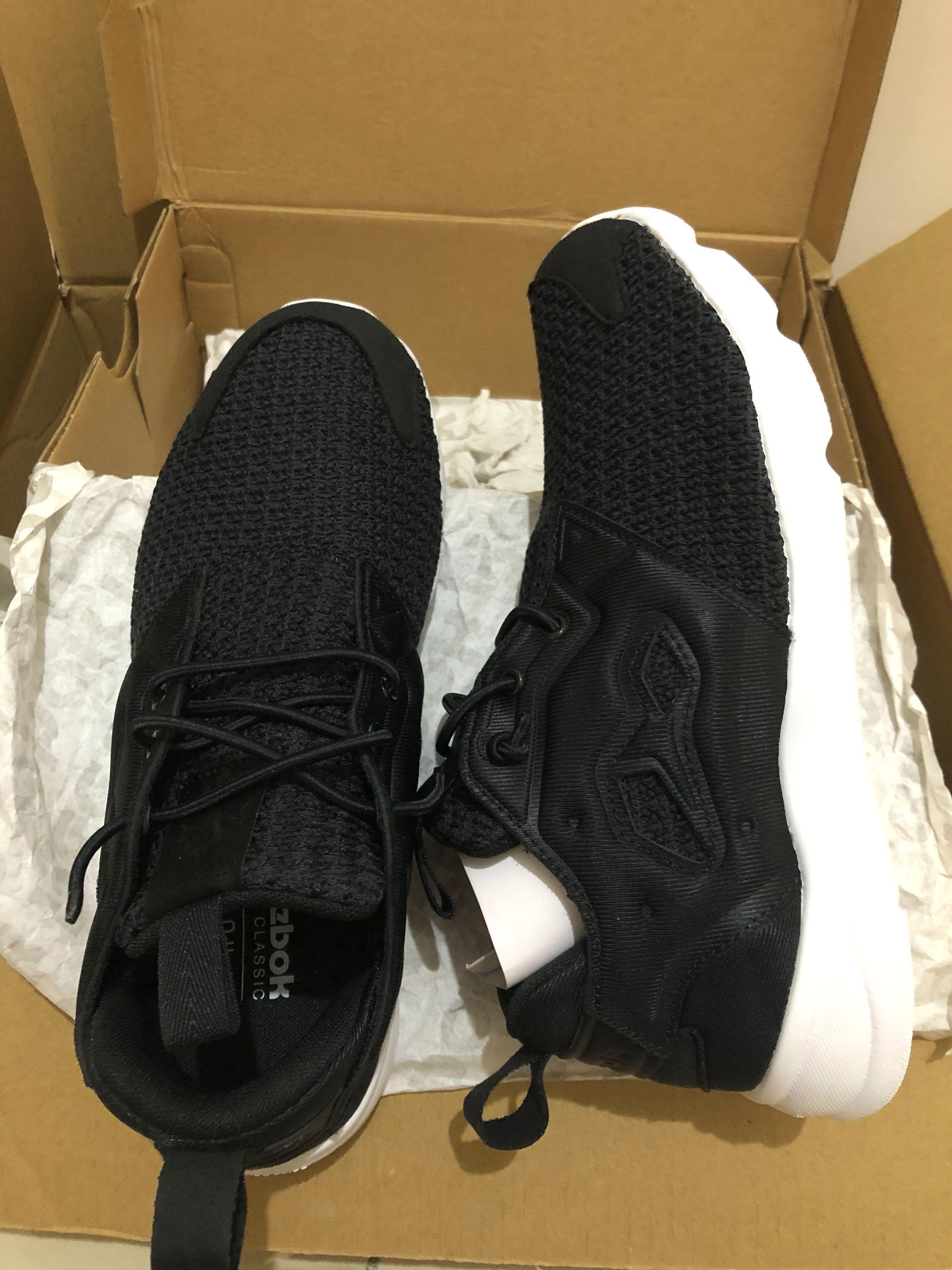 Reebok furylite stitch online