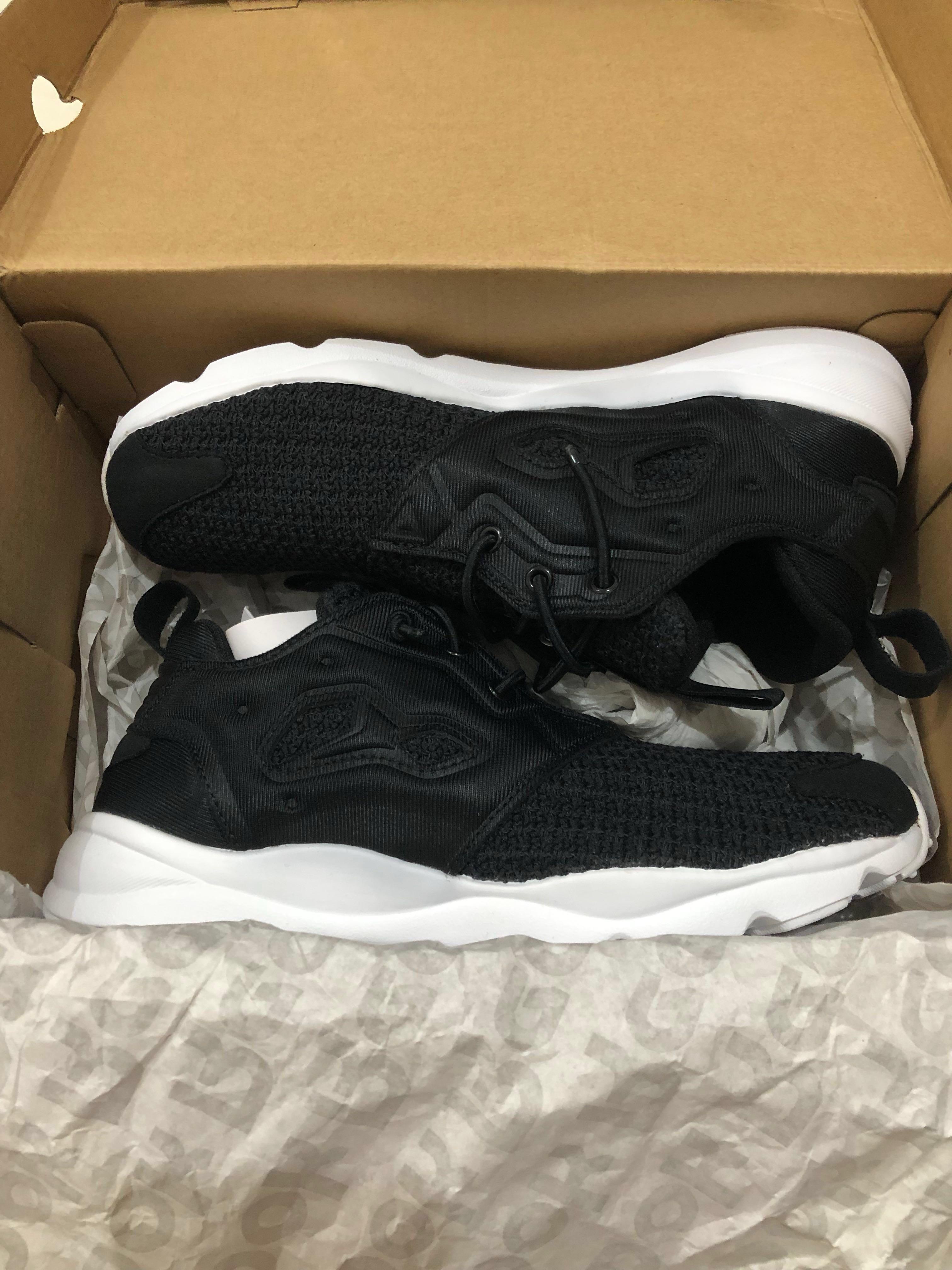 Reebok furylite stitch online