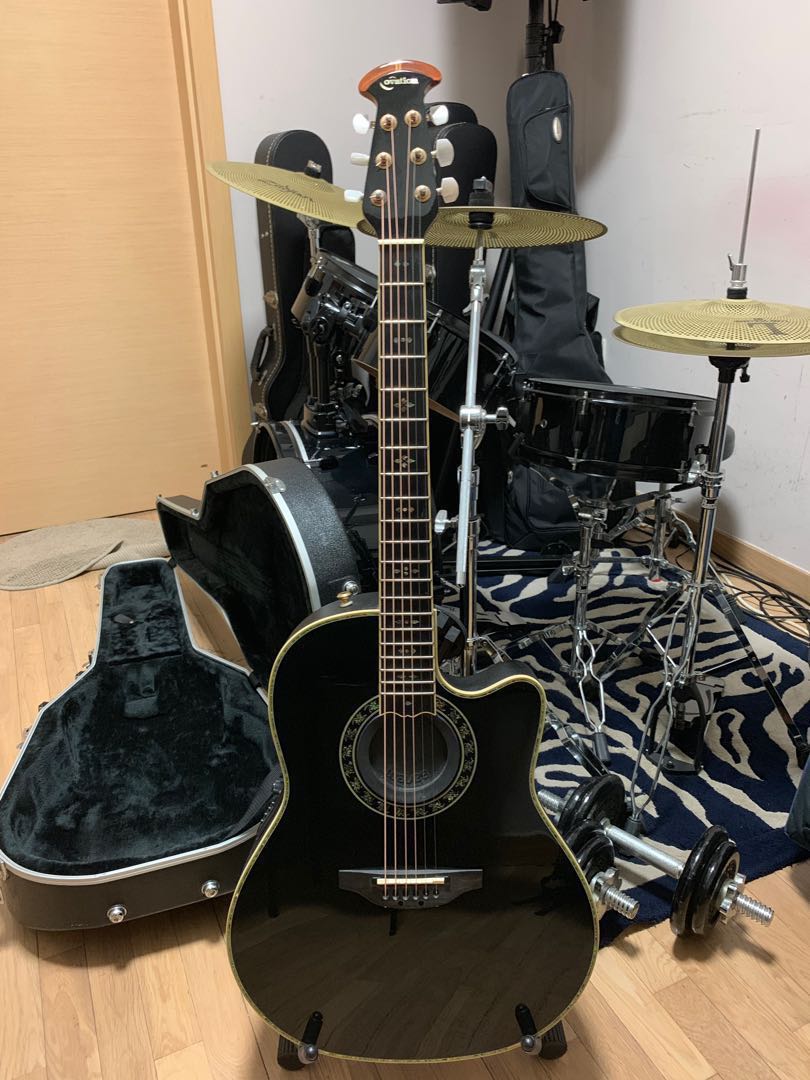 Ovation custom legend c2079 ax sale