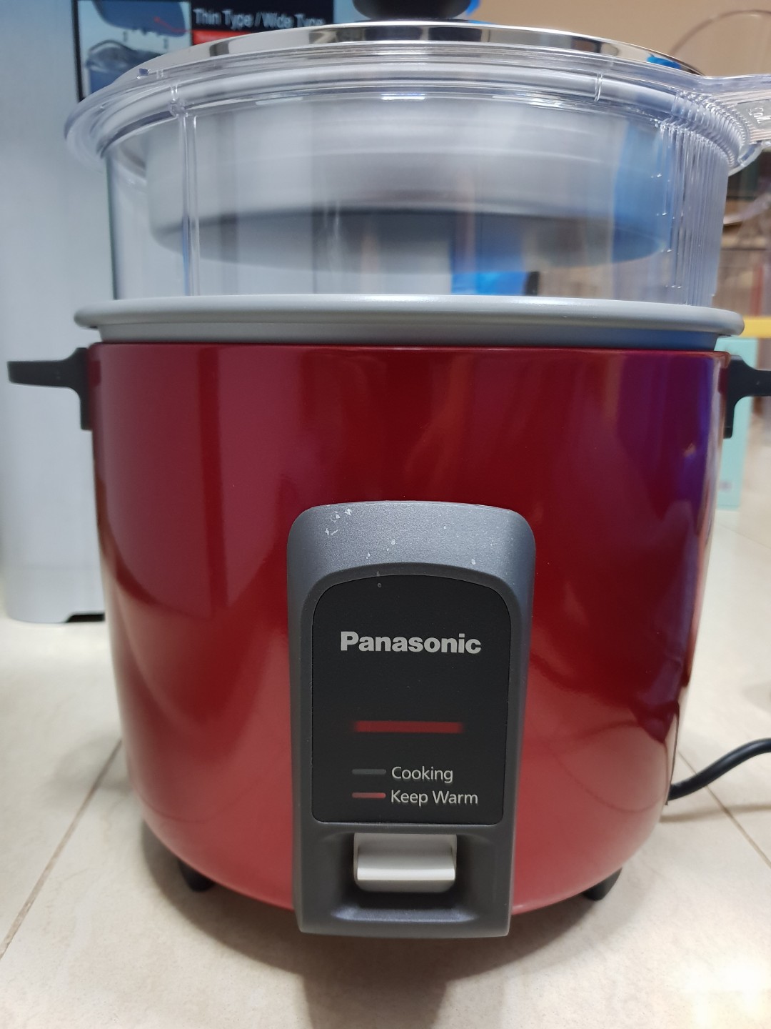 new style smart rice cooker y18