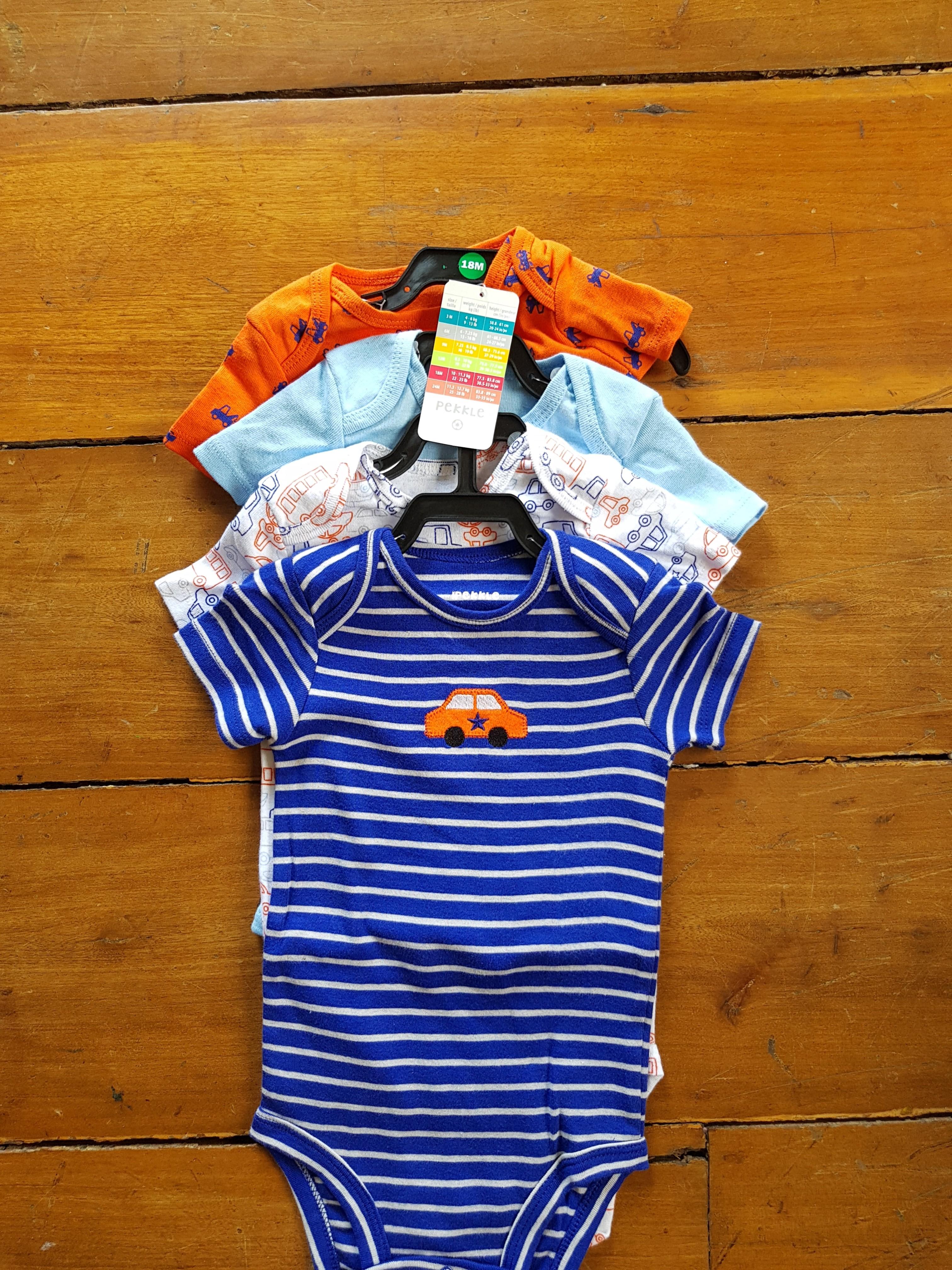Pekkle onesies discount