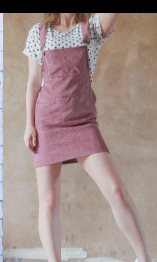 Jumpsuit and skirt Clearance