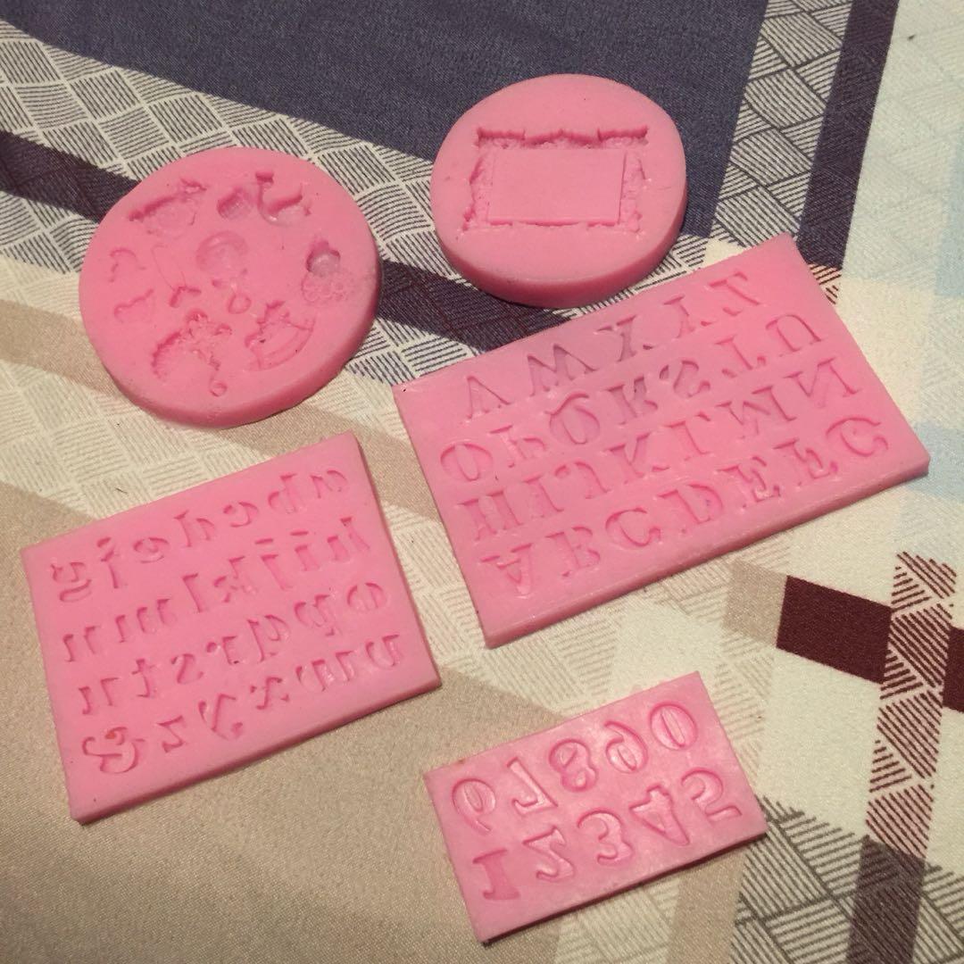 Polymer Clay Molder TV Home Appliances Kitchen Appliances
